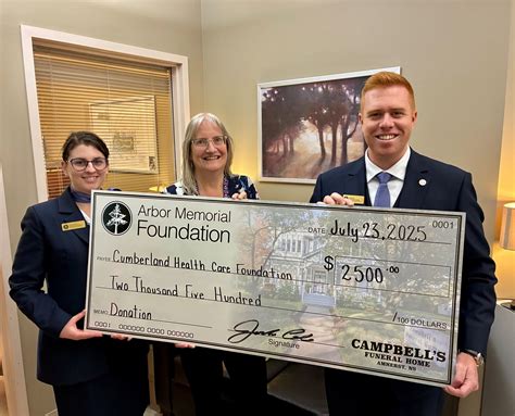 How to browse Campbell's Funeral Home Amherst NS Obits online 25