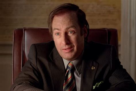 Saul Goodman In Breaking Bad Free Return