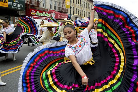 Mexican Culture Traditions Celebrations