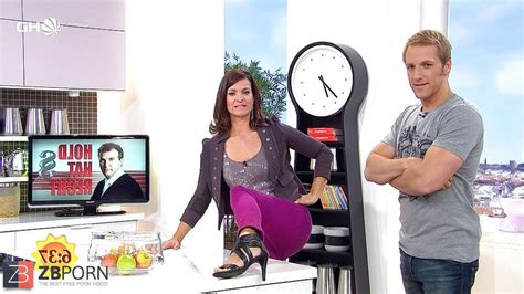 Marlene Lufen ZB Porn