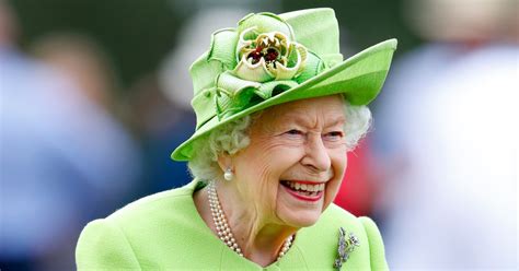 Palace sets out Queen Elizabeth's Platinum Jubilee celebrations