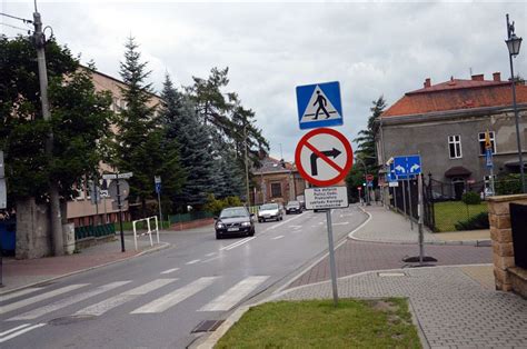 Kto Kaza Zamkn Na Prawie Trzy Tygodnie Centrum Wadowic