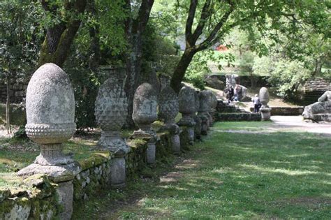 1000+ images about Bomarzo Monster Park & Viterbo on Pinterest | Gardens, An elephant and The lion