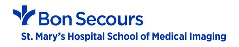 Bon Secours St Mary S Hospital School Of Medical Imaging Online Bookstore