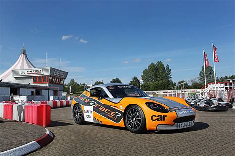 Ginetta G Grdc Long Term Test Review Car Magazine