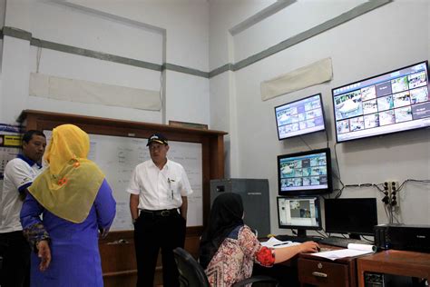 Portal Berita Pemerintah Kota Yogyakarta Pemkot Yogya Bentuk Satgas