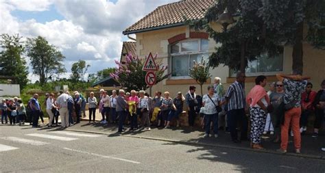 Saint Pierre Dirube Chapp E Belle En Chalosse Pour Les A N S De