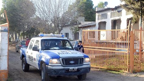 Encontraron Un Feto En Una Planta Del Epas