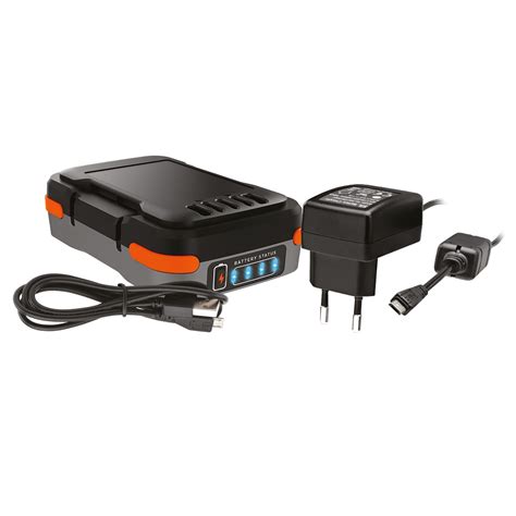 Black+Decker Akumulátor BDCB12B-XJ | bauhaus.cz