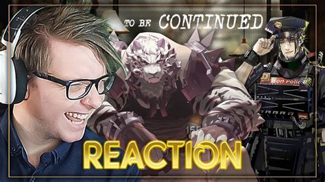 EASY but FUN! To Be Continued - Action Extracts Gameplay REACTION! # ...