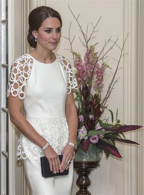 Kate Middletons Best Summer Fashions Houston Chronicle