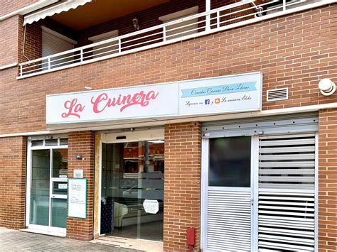 La Cuinera Elche | Elche