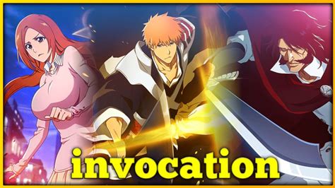 Invocation Nouvel An Tybw Bleach Brave Souls Youtube