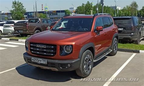 Хавал Дарго Клуб - Форум Haval Dargo - Хавал Клуб Форум | Haval Club ...