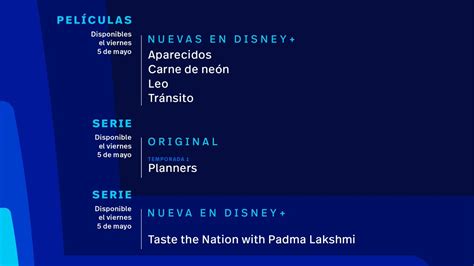 DISNEY REACTIONS On Twitter Ya Disponibles Las Novedades De Hoy