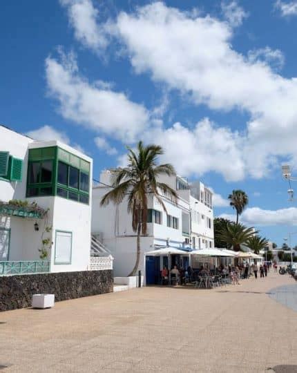 Descubre El Municipio De Playa Honda