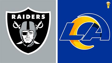 Las Vegas Raiders Vs Los Angeles Rams Prediction Nfl Week 14 Picks