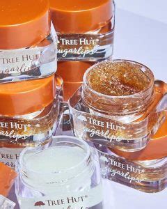 Tree Hut Body Scrubs More Naterra International