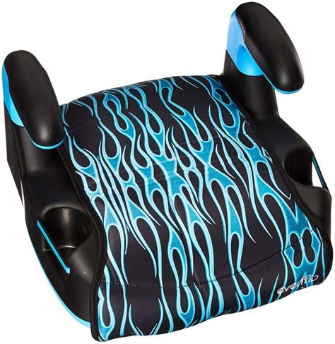 6 Best Backless Booster Car Seat 2024 For Travel For 4 8 Year Old