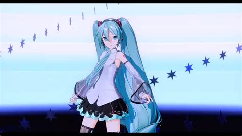 Yyb氏が公開した“初音ミクnt”のmmdモデルが神レベル！ 「うっひょおお！かわええええ！！」「ベストショットありすぎる！！」と興奮の嵐