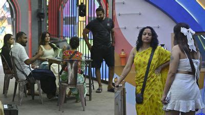 Bigg Boss Kannada 11 Elimination Voting Results Week 4 Who Will Get