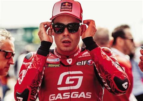 Kenapa Augusto Fernandez Dikorbankan KTM Daripada Pol Espargaro Demi