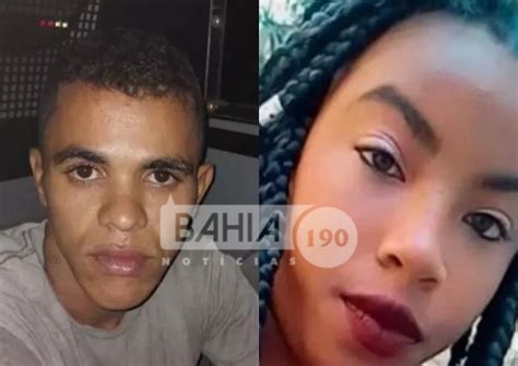 Acusado de matar ex namorada e abandonar corpo na Roça da Sabina é