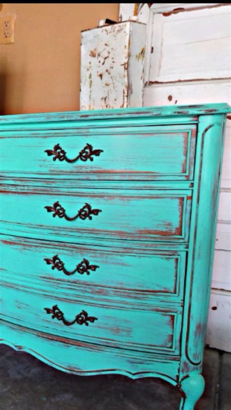 Things You Can Do With Chalk Paint By Annie Sloan Shabby Furniture