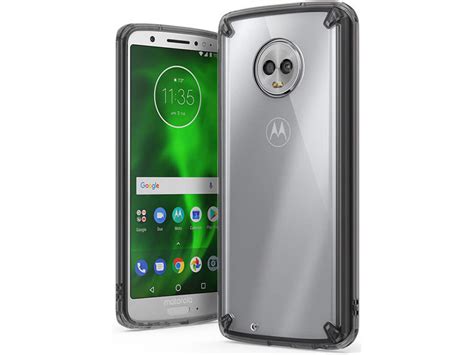 Etui Na Motorola Moto G Ringke Fusion Ringke Sklep Empik