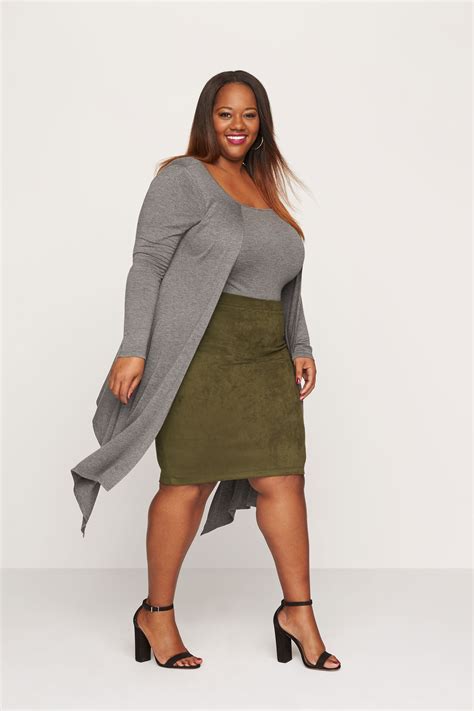 Stitch Fix Plus Launch Trendy Curvy