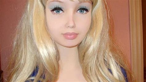 Gambar Barbie Seram Pulp