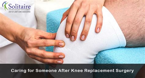 Knee Replacement Surgery Recovery Tips Dr Saurabh Goyal