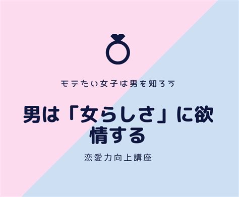 男は見た目で判断する モテるための教科書〜恋愛力向上講座〜