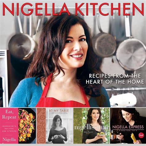 Nigella Semolina Pudding British Chefs Table