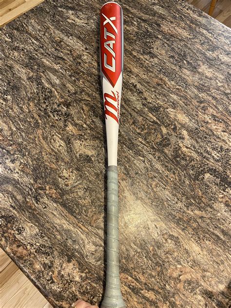 Usssa Certified Alloy 10 21 Oz 31 Cat X Bat Sidelineswap