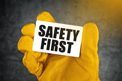 Creating A Safety Culture In The Workplace Norris Inc