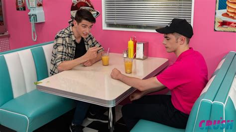 Crush EP Compromise Gay Porn Sky