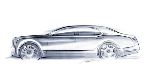 Bentleys Design Directors On Integrating Existing Technology Into The Car