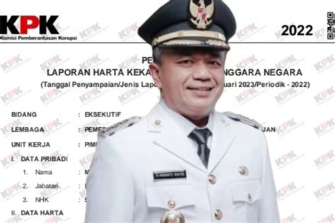 Pimpin Daerah Dengan Pengangguran Terbanyak Di Sulawesi Tengah Inilah