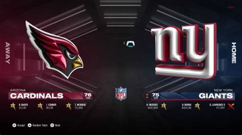 Madden 25 best teams list and all team ratings | GamesRadar+