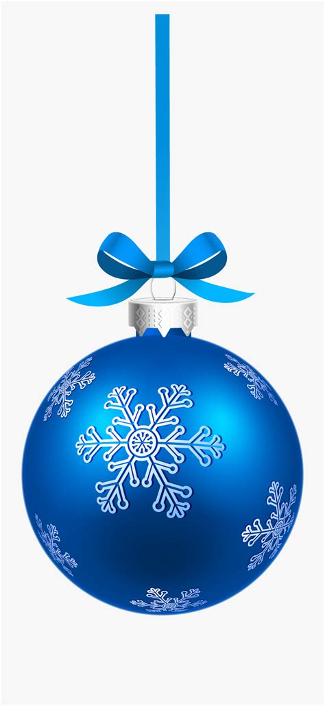 Blue Christmas Ornaments Clipart 10 Free Cliparts Download Images On