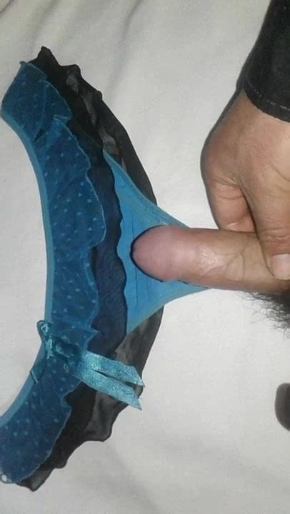 Jugando Con La Tanguita De Mi Esposa Gay Man Porn XHamster