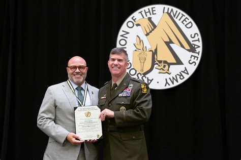 Ausa Cadet Luncheon Army Rotc Hall Of Fame Flickr