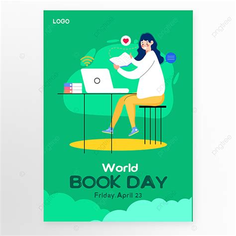 Most Creative World Book Day Template 2021 Find Art Out For Your