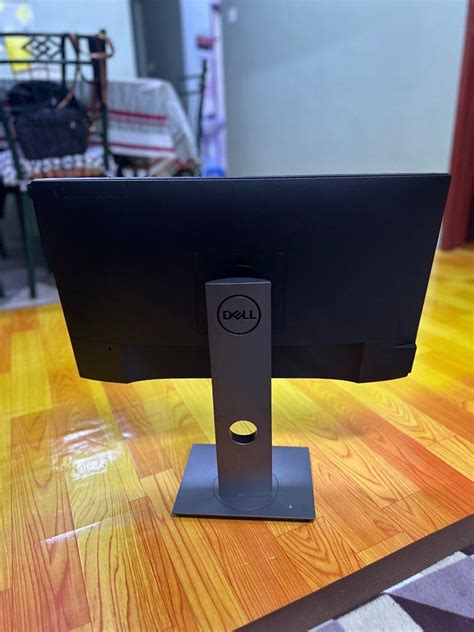 Dell Monitor P H Full Hd Ips Professional Led Monitor Computers