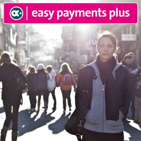 Online Payments Service Easy Payments Plus