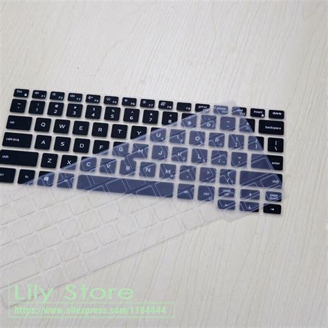 Siliconen Notebook Laptop Keyboard Cover Protector Grandado