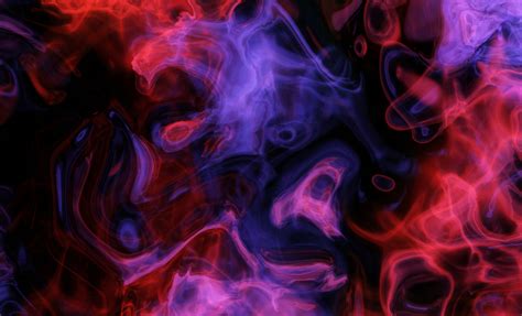 Abstract Colorful Smoke Texture Graphic by Oyonni design · Creative Fabrica