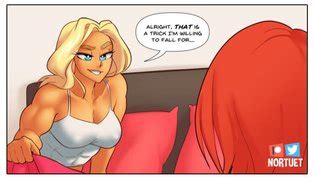 Late Night Snack Luscious Hentai Manga Porn