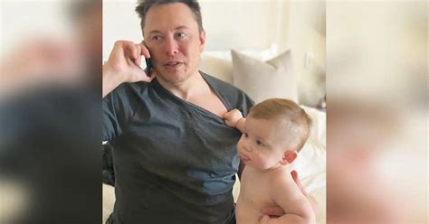 Elon Musk Pleads For Custody Battle Records to Be Sealed Over Fears For